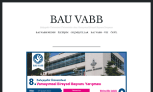 Bauvabb.org thumbnail