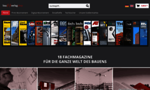 Bauverlag-shop.de thumbnail