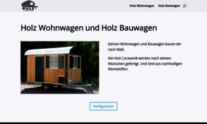 Bauwagen-on-tour.de thumbnail