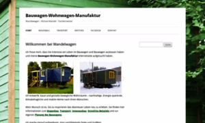 Bauwagen-wohnwagen-manufaktur.de thumbnail