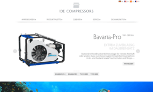 Bavaria-kompressoren.com thumbnail