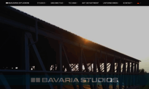 Bavaria-studios.de thumbnail