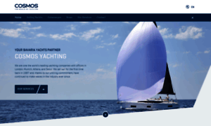 Bavaria-yachting.gr thumbnail