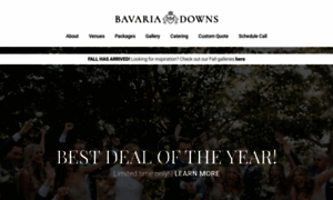 Bavariadowns.com thumbnail