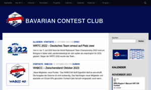 Bavarian-contest-club.de thumbnail