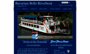 Bavarianbelle.com thumbnail