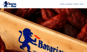 Bavarianmeats.com thumbnail