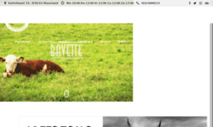 Bavette.nl thumbnail