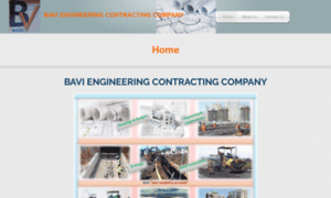 Baviengcontractingco.webs.com thumbnail