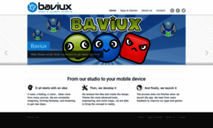 Baviux.com thumbnail