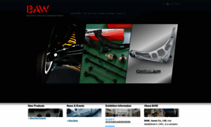 Baw-auto.com.tw thumbnail