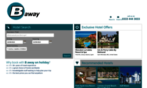 Baway.co.uk thumbnail