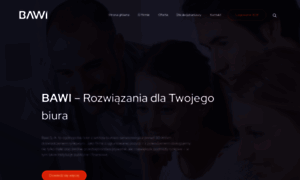 Bawi.com.pl thumbnail