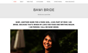 Bawibride.com thumbnail