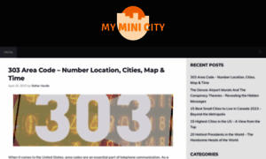 Bay-area18.myminicity.com thumbnail