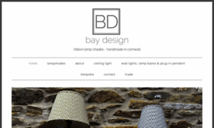 Bay-design.co.uk thumbnail