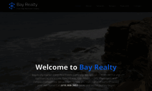 Bay-realty.com thumbnail