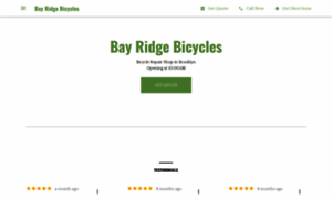 Bay-ridge-bicycles.business.site thumbnail