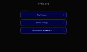 Bay123.wpair.net thumbnail