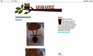 Bayanbaykus.blogspot.com thumbnail