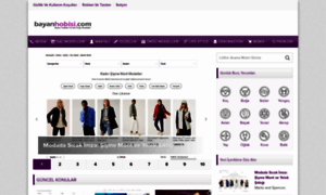 Bayanhobisi.com thumbnail