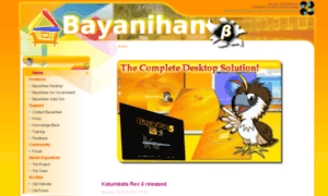 Bayanihan.gov.ph thumbnail