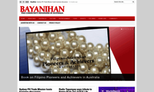 Bayanihannews.com.au thumbnail