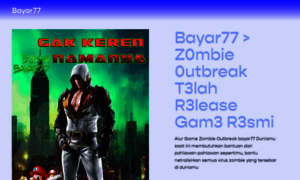 Bayar77.club thumbnail