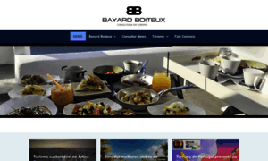 Bayardboiteux.com.br thumbnail