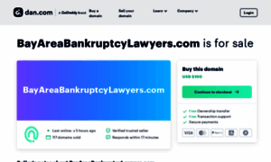 Bayareabankruptcylawyers.com thumbnail