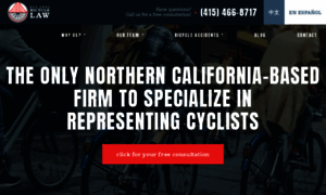 Bayareabicyclelaw.com thumbnail