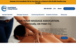 Bayareabodyworks.massagetherapy.com thumbnail