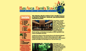 Bayareafamilytravel.com thumbnail