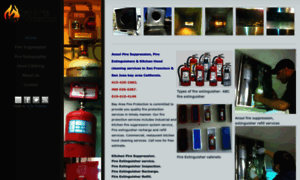 Bayareafireprotection.com thumbnail