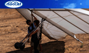 Bayareahanggliding.com thumbnail