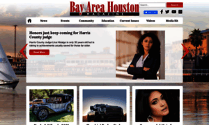 Bayareahoustonmag.com thumbnail