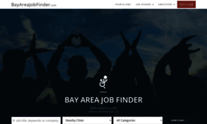 Bayareajobfinder.com thumbnail