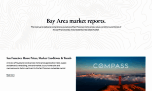 Bayareamarketreports.com thumbnail