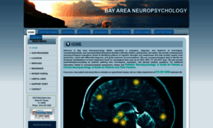 Bayareaneuropsychology.com thumbnail