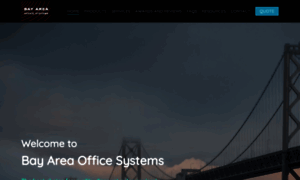 Bayareaofficesystems.com thumbnail