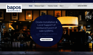 Bayareapointofsale.com thumbnail