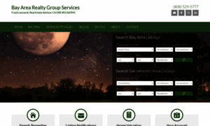 Bayarearealtygroupservices.com thumbnail