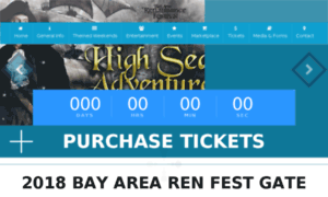 Bayarearenaissancefest.com thumbnail