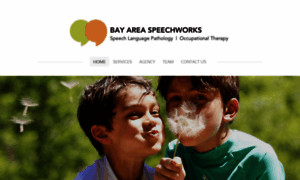 Bayareaspeechworks.com thumbnail