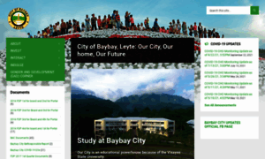 Baybaycity.gov.ph thumbnail