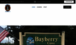 Bayberrycovemarmora.com thumbnail