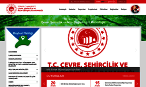 Bayburt.csb.gov.tr thumbnail