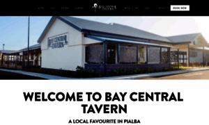 Baycentraltavern.com.au thumbnail