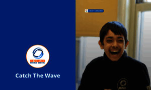 Baychesterwaves.org thumbnail