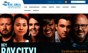 Baycityarea.com thumbnail